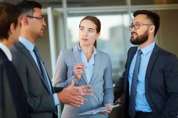 valutazione stress da lavoro correlato