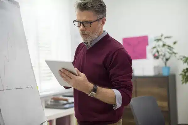 digital strategist