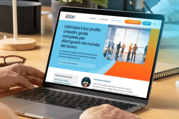 guide linkedin jobiri