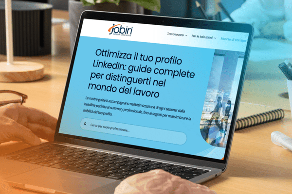 guide linkedin jobiri