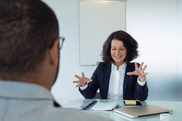 cosa fa l'orientatore