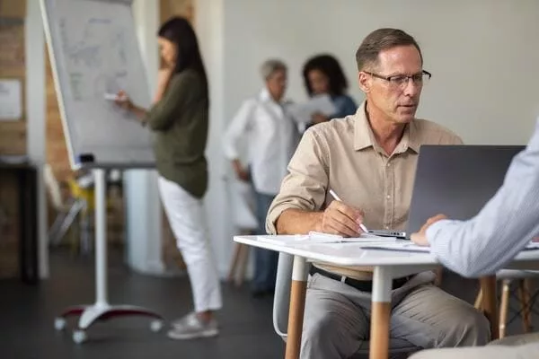 strumenti e tecniche dell'orientatore