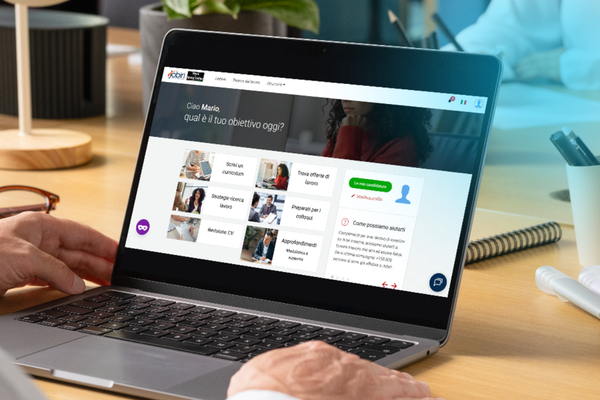 work in motor valley e jobiri