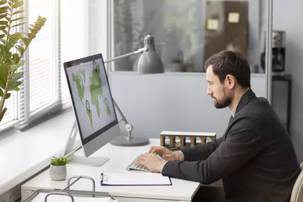 vantaggi del digitale