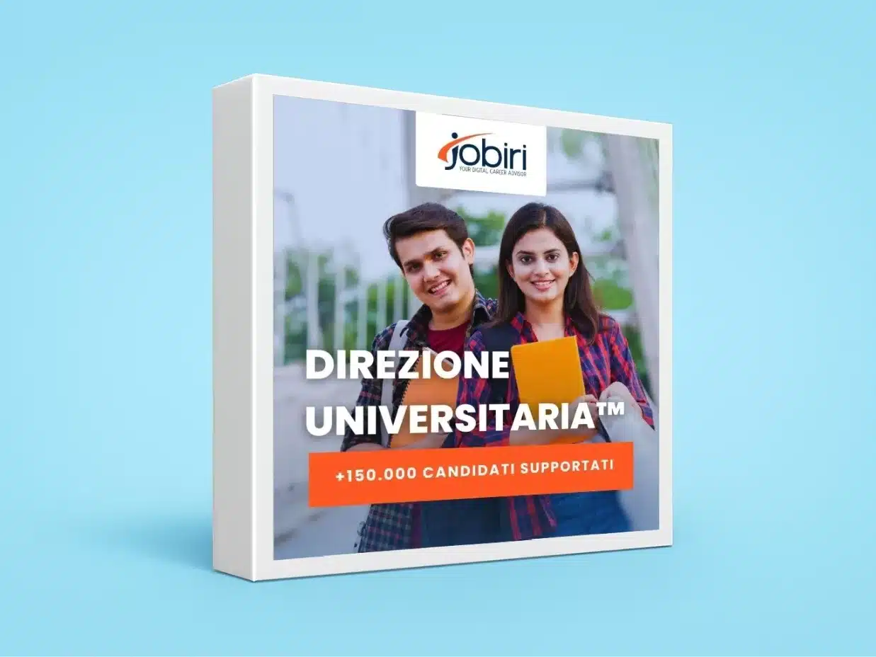 copertina del prodotto direzione universitaria