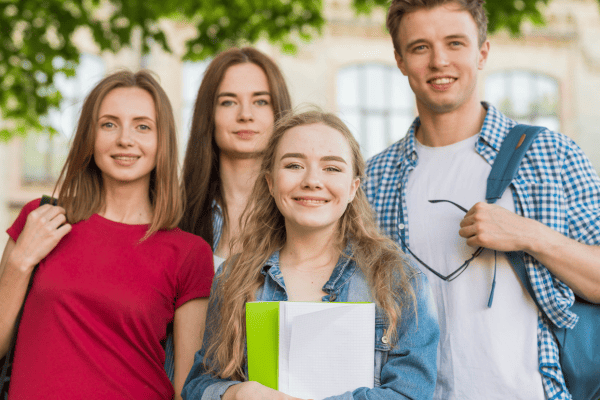 paradosso scelta per studenti da orientare
