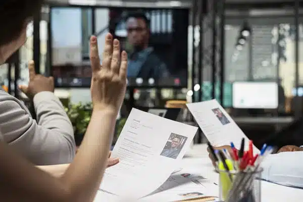 recruiting automatizzato