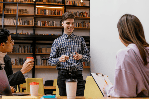 studenti università