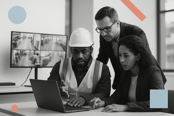 AI e sicurezza sul lavoro: la partnership Retelit-Italtel rafforza la prevenzione