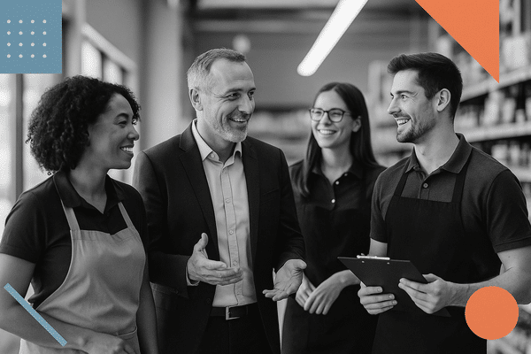 Dalle vendite al legale: 20mila nuovi posti nella grande distribuzione organizzata