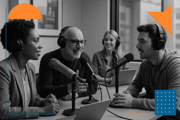 Radio, podcast e digital: opportunità di lavoro e trasformazione nel settore