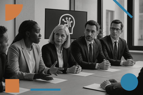 Roma ospita evento internazionale su intelligenza artificiale e lavoro: istituzioni, strategie e futuro