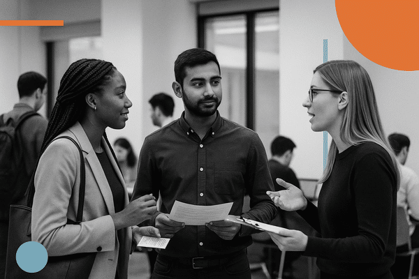 Opportunità professionali e networking: Job Meeting torna a Milano il 24 marzo