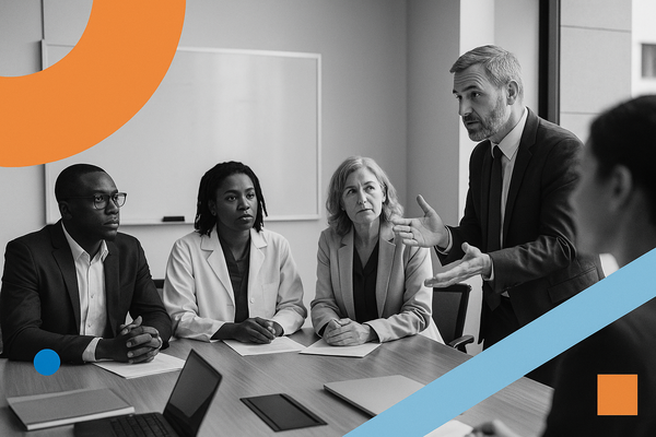 Futuro delle professioni sanitarie al centro degli Stati generali FNO TSRM e PSTRP