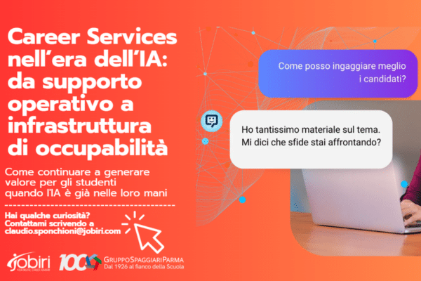 career service e ia