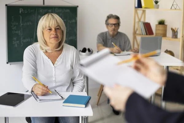didattica orientativa per la scuola secondaria di secondo grado