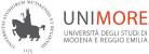 Università degli Studi di MODENA e REGGIO EMILIA