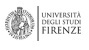 Università degli Studi di FIRENZE