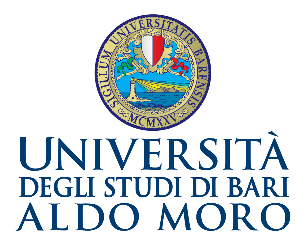Università degli Studi di BARI ALDO MORO