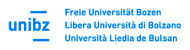 Libera Università di BOLZANO